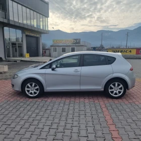 Seat Leon 1.6  | Mobile.bg    2