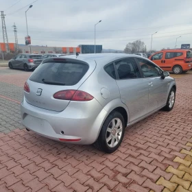 Seat Leon 1.6  | Mobile.bg    5