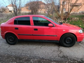 Opel Astra 1.6, снимка 5