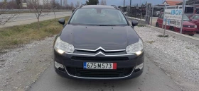 Citroen C5 1.6 THP 1