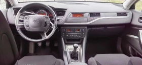 Citroen C5 1.6 THP - 8200 лв. - 98930079 | Car24.bg