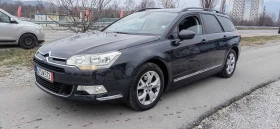 Citroen C5 1.6 THP | Mobile.bg    2