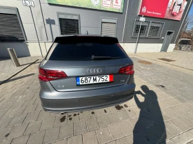 Audi A3 S Line, снимка 7