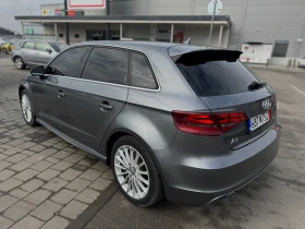 Audi A3 S Line - 17999 лв. - 65320874 | Car24.bg