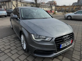 Audi A3 S Line 1