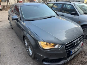 Audi A3 S Line, снимка 1