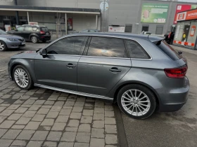 Audi A3 S Line, снимка 2