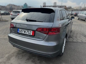 Audi A3 S Line, снимка 3