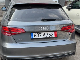 Audi A3 S Line, снимка 2