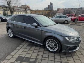 Audi A3 S Line, снимка 4