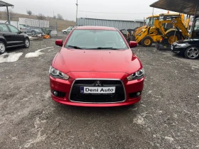 Mitsubishi Lancer 1.8I gaz, снимка 2