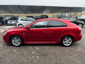 Mitsubishi Lancer 1.8I gaz, снимка 8