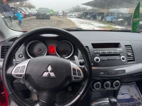 Mitsubishi Lancer 1.8I gaz | Mobile.bg    10