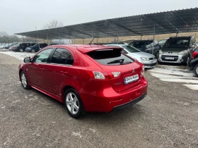 Mitsubishi Lancer 1.8I gaz, снимка 7