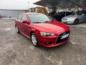 Mitsubishi Lancer 1.8I gaz, снимка 3