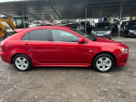 Mitsubishi Lancer 1.8I gaz, снимка 4