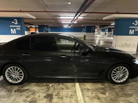 BMW 540  xDrive M-Package, снимка 3