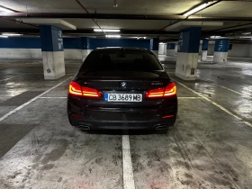 BMW 540  xDrive M-Package, снимка 4