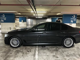 BMW 540  xDrive M-Package, снимка 2