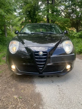 Обява за продажба на Alfa Romeo MiTo 1.4 TB ~7 899 лв. - изображение 1