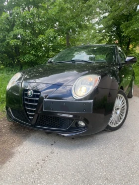 Обява за продажба на Alfa Romeo MiTo 1.4 TB ~7 899 лв. - изображение 1