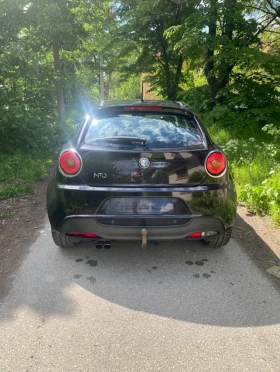 Обява за продажба на Alfa Romeo MiTo 1.4 TB ~7 899 лв. - изображение 2