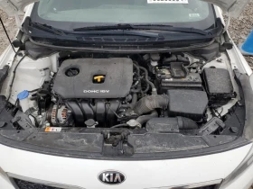 Kia Forte LX 2018 | Mobile.bg    11
