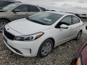 Kia Forte LX 2018