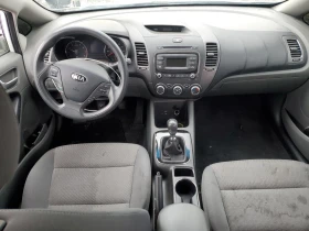 Kia Forte LX 2018 | Mobile.bg    8