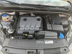 Seat Alhambra 2.0tdi NAVI - 16900 лв. - 85487342 12