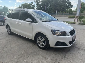 Seat Alhambra 2.0tdi NAVI - 16900 лв. - 85487342 3