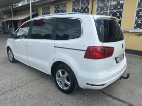 Seat Alhambra 2.0tdi NAVI - 16900 лв. - 85487342 6
