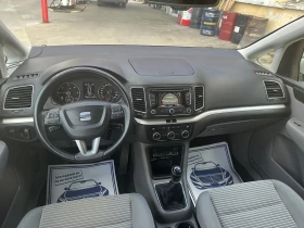 Seat Alhambra 2.0tdi NAVI - 16900 лв. - 85487342 8
