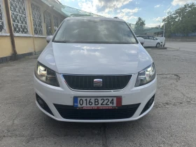 Seat Alhambra 2.0tdi NAVI - 16900 лв. - 85487342 2