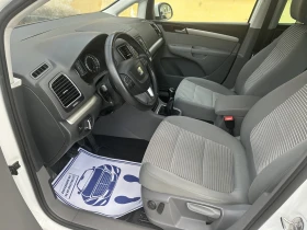 Seat Alhambra 2.0tdi NAVI - 16900 лв. - 85487342 7