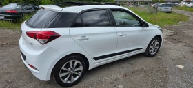Hyundai I20 1.2.ACTIVE.evro6 | Mobile.bg    5