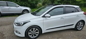 Hyundai I20 1.2.ACTIVE.evro6 | Mobile.bg    2