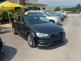 Audi A3 1.6 TDI SPORT SEDAN | Mobile.bg    3