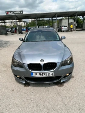 Обява за продажба на BMW 530 3.0 530 d  ~9 690 лв. - изображение 6