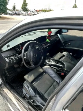 Обява за продажба на BMW 530 3.0 530 d  ~9 690 лв. - изображение 11