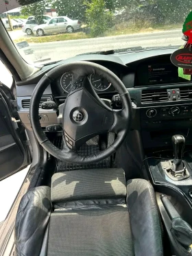 Обява за продажба на BMW 530 3.0 530 d  ~9 690 лв. - изображение 9