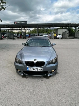 Обява за продажба на BMW 530 3.0 530 d  ~9 690 лв. - изображение 1
