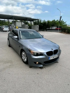 Обява за продажба на BMW 530 3.0 530 d  ~9 690 лв. - изображение 2