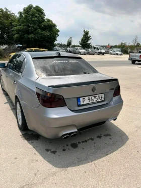 Обява за продажба на BMW 530 3.0 530 d  ~9 690 лв. - изображение 1