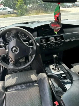 Обява за продажба на BMW 530 3.0 530 d  ~9 690 лв. - изображение 10