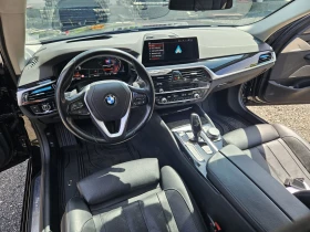 BMW 530 Harman Kardon//3D View// keyless /  | Mobile.bg    13