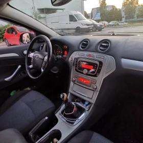 Обява за продажба на Ford Mondeo ~6 900 лв. - изображение 6