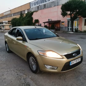 Обява за продажба на Ford Mondeo ~6 900 лв. - изображение 2