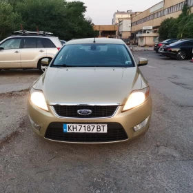 Обява за продажба на Ford Mondeo ~6 900 лв. - изображение 1