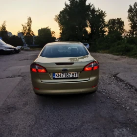 Обява за продажба на Ford Mondeo ~6 900 лв. - изображение 8